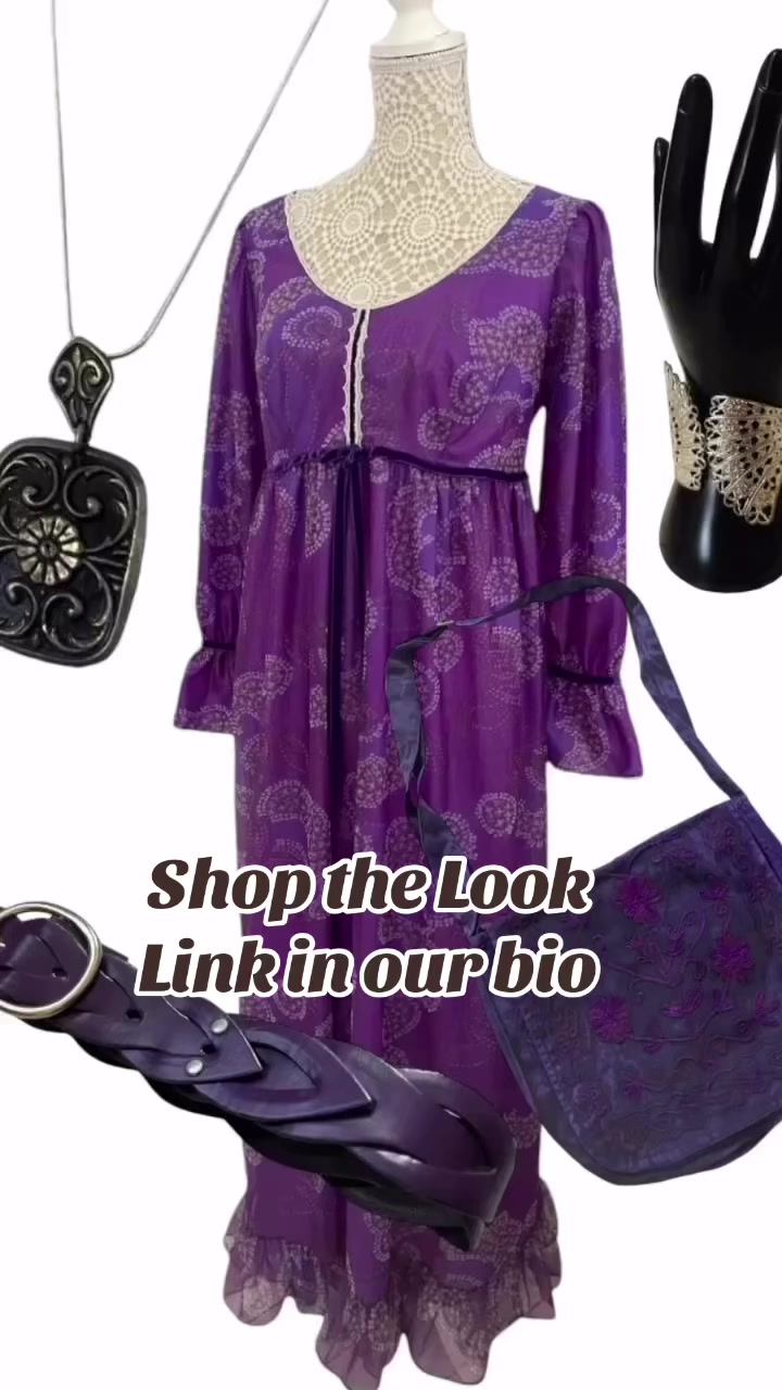 @Genievintageshop