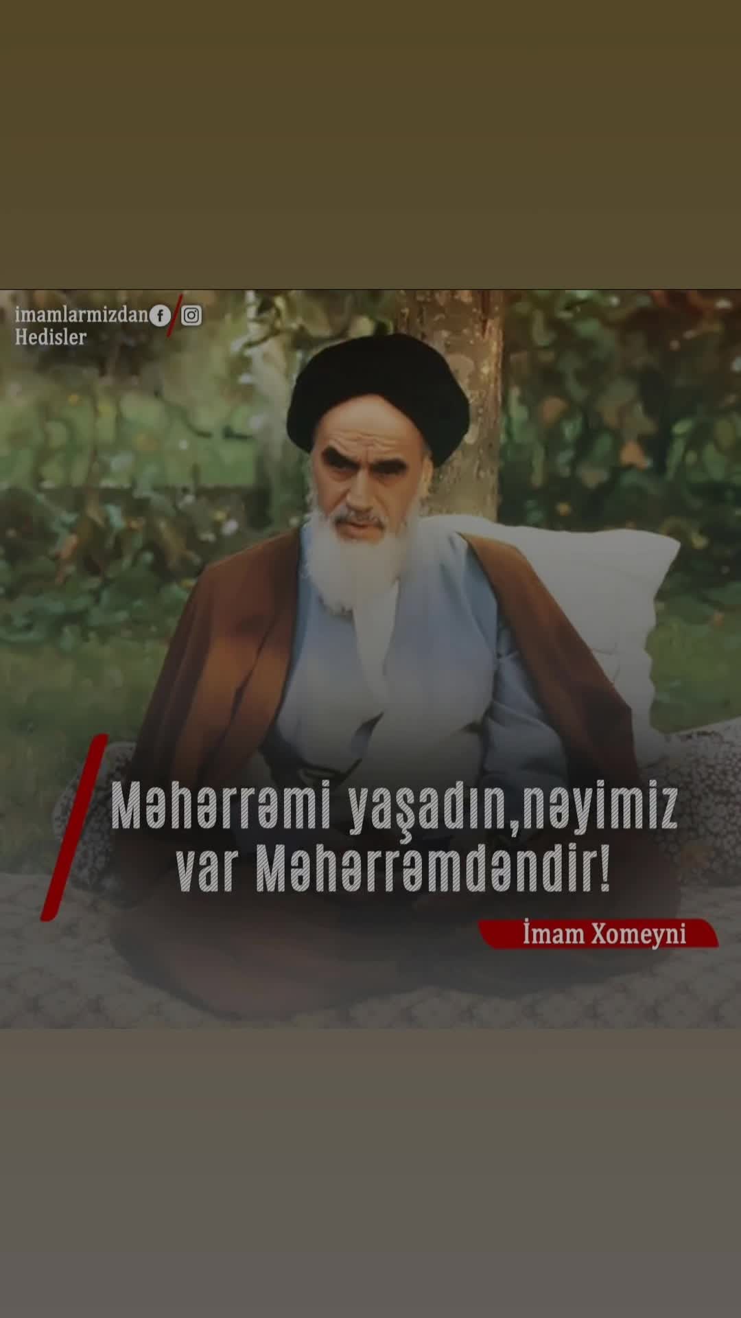 @Huseynçilər