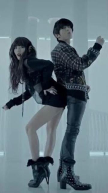 @KPOP THROWBACK