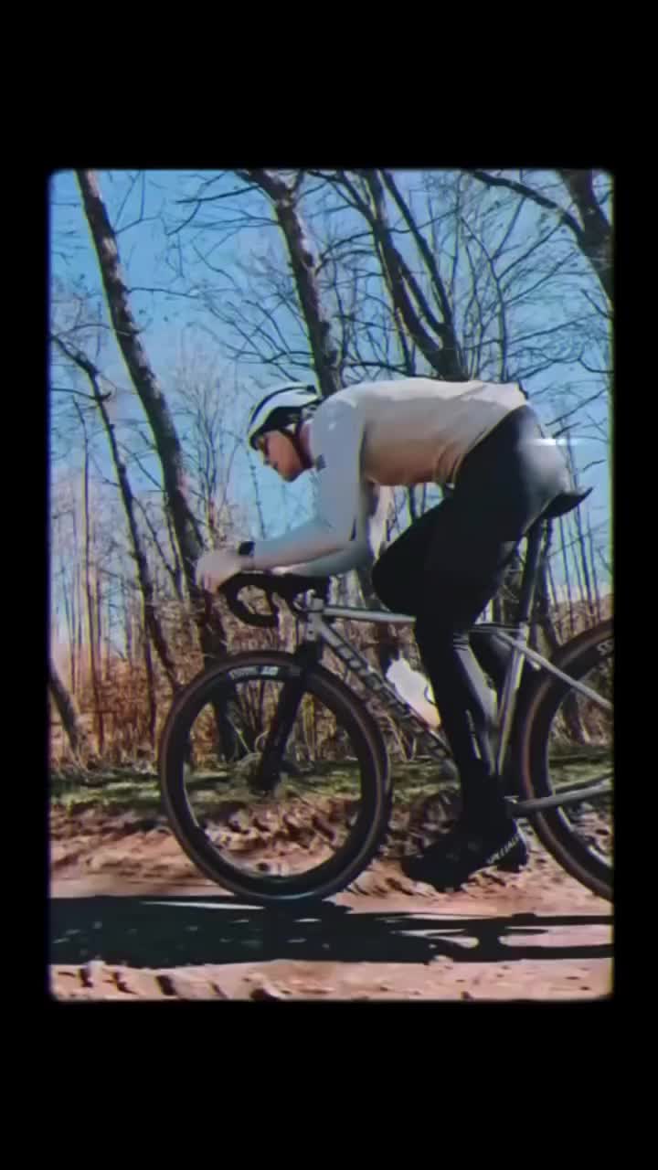 @Litespeed Titanium Bikes