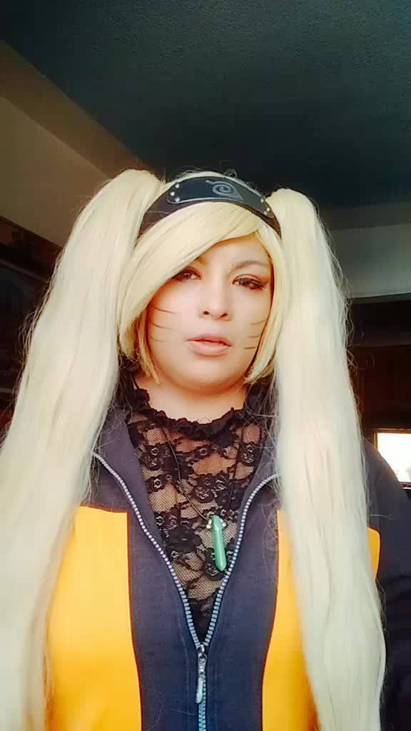 @Midoriko_Naruko