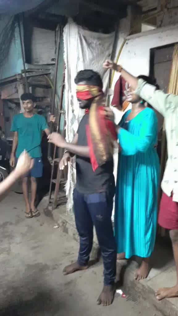 @Mani Devendra