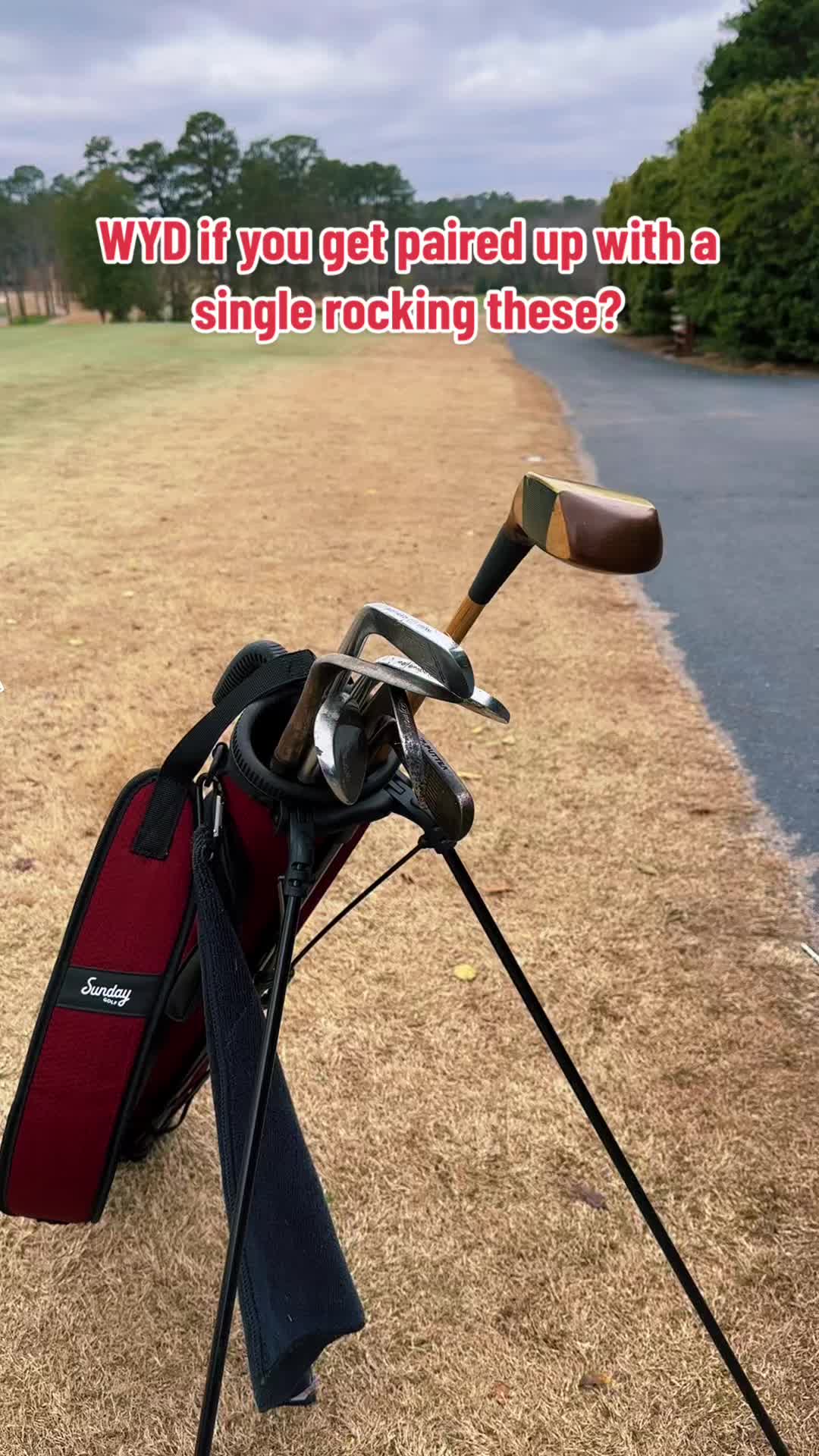 @Koop Golf