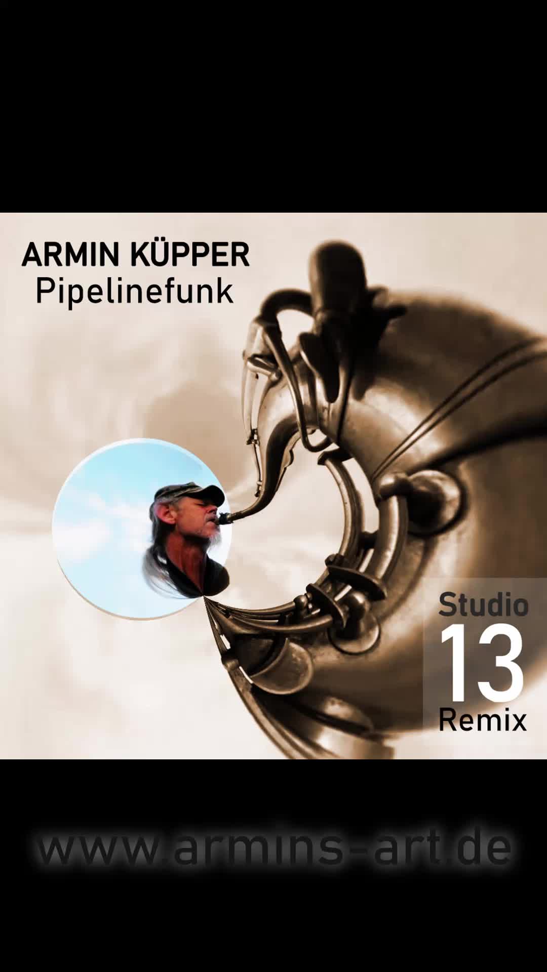 @ArminKuepper