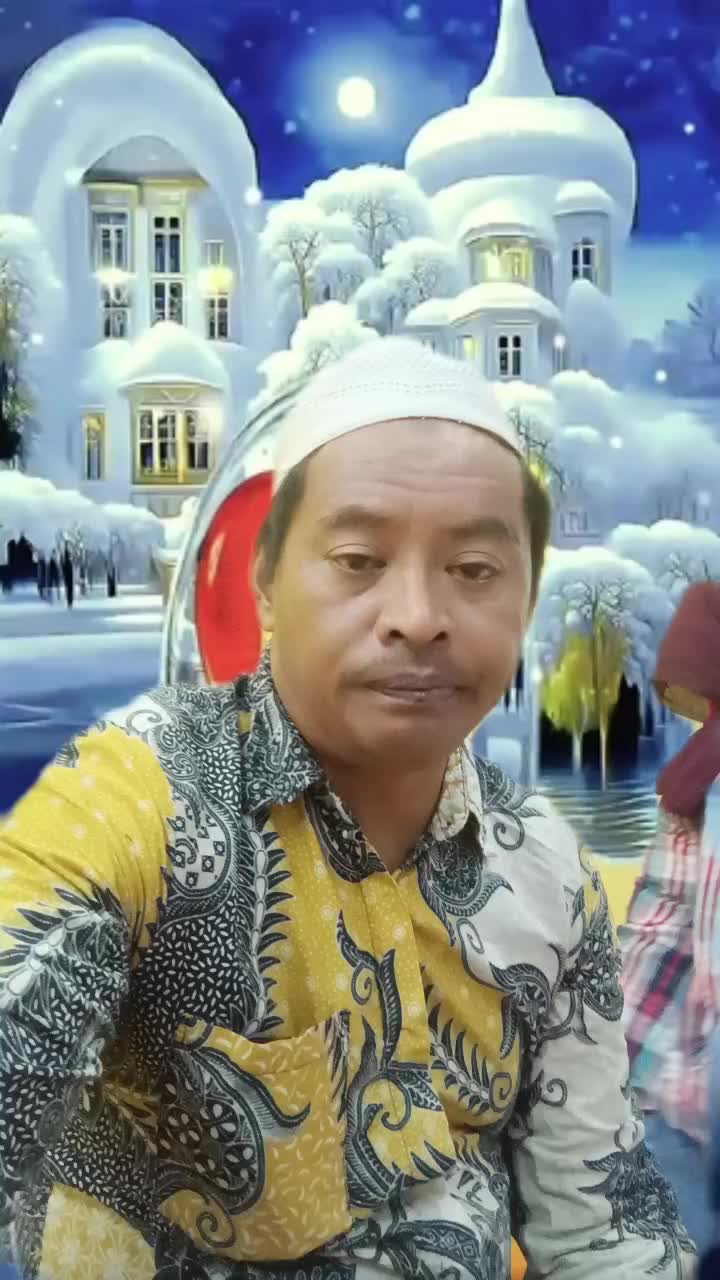 @baidi jaya