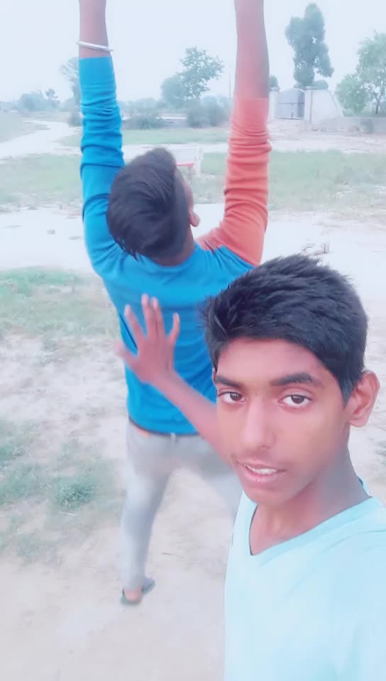 @Kashyap Raj