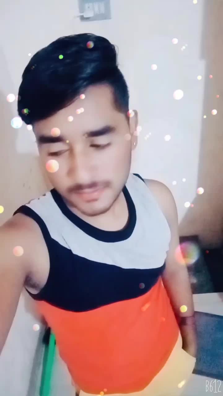 @PRAVEEN RAO 💪