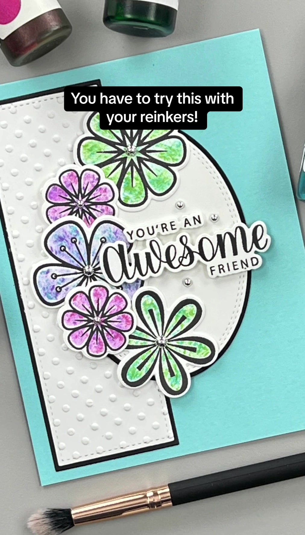 @Gina K. Designs