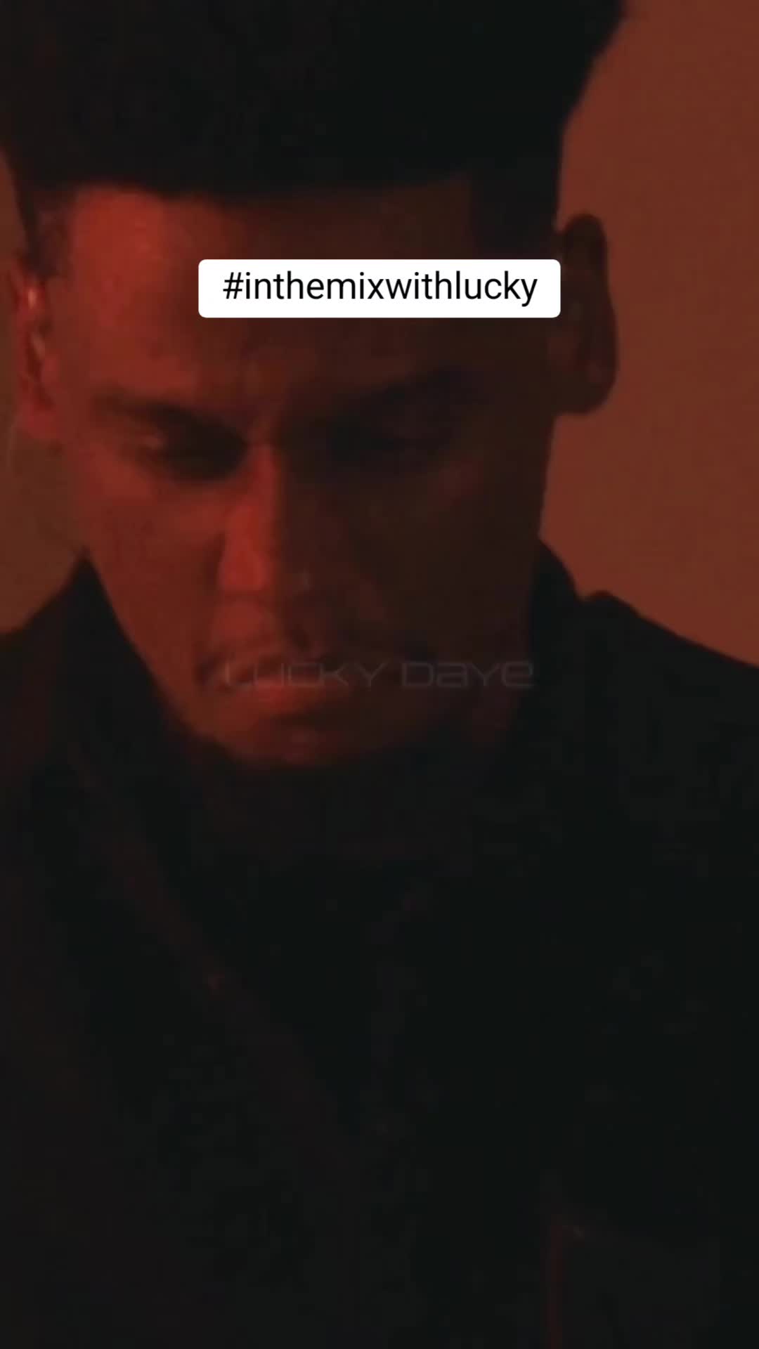 @DJ EightyThree
