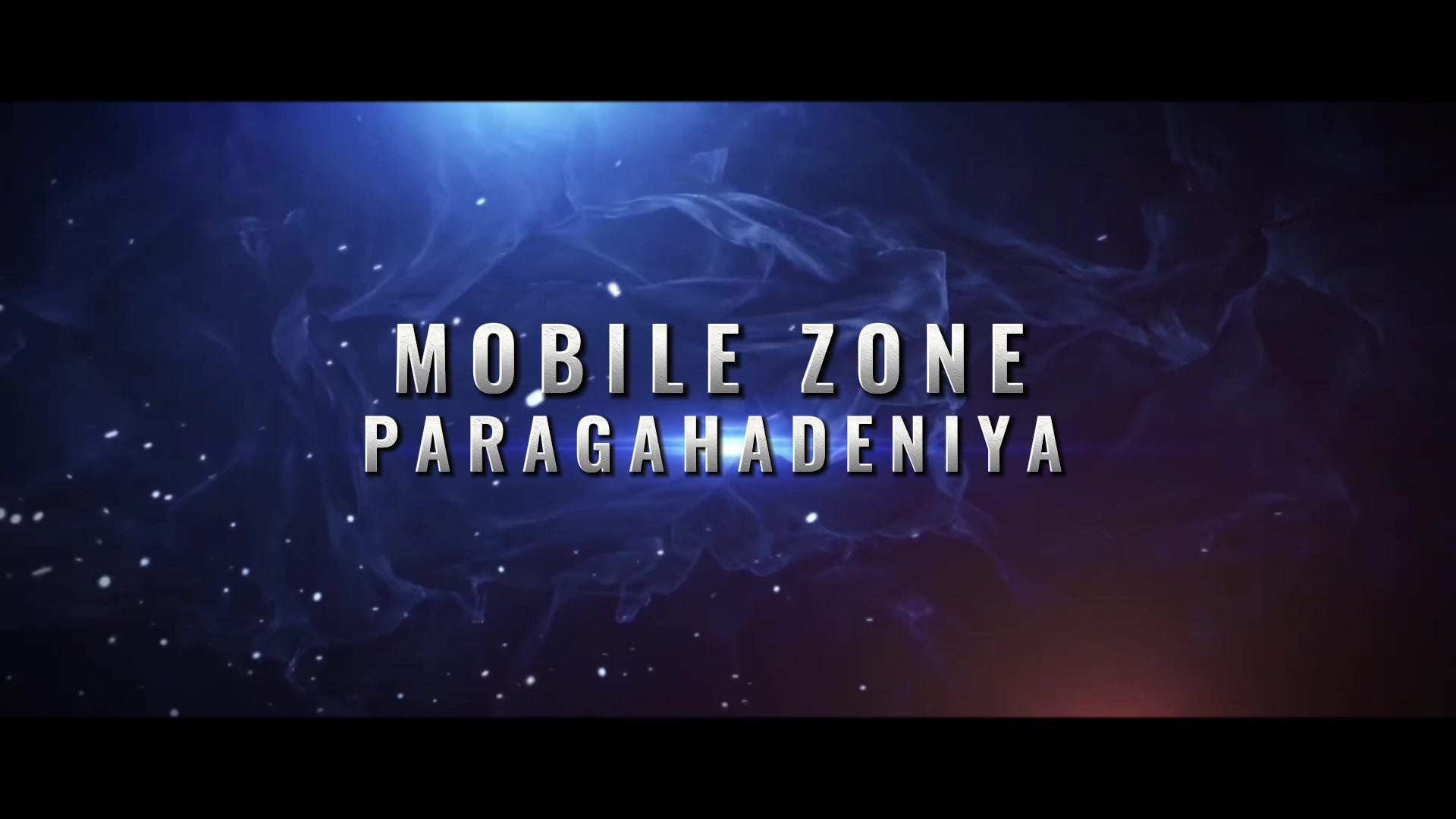 @Mobile Zone Paragahadeniya