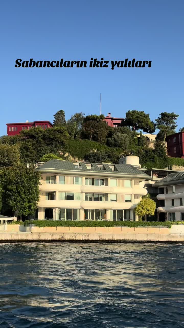 @İstanbul ❤️ T&uuml;rkiye
