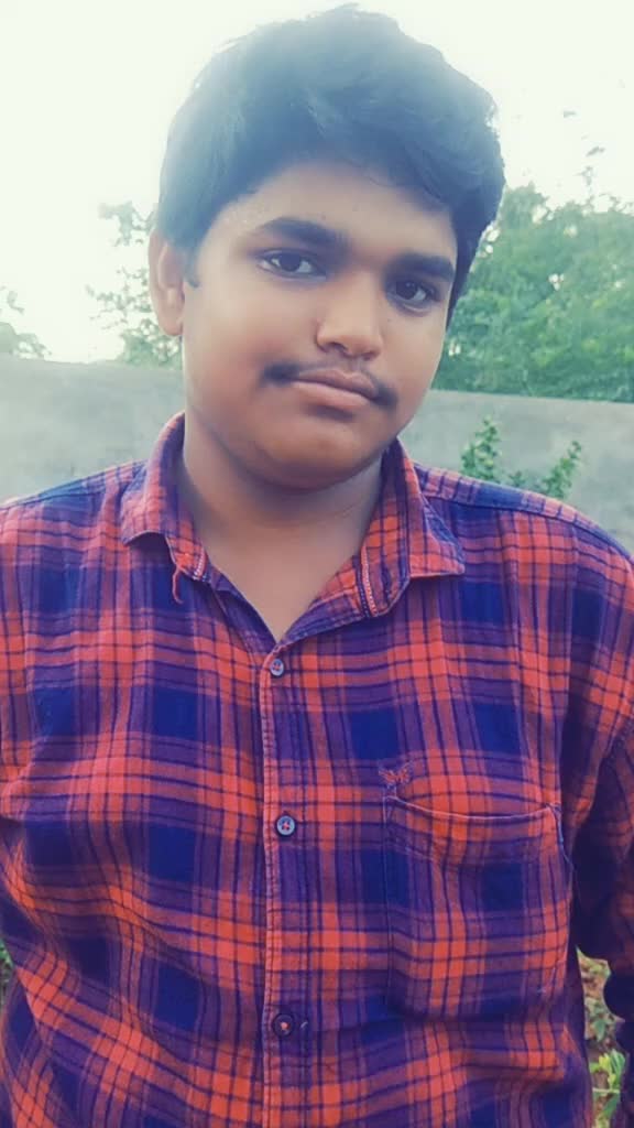 @A.koushik sai