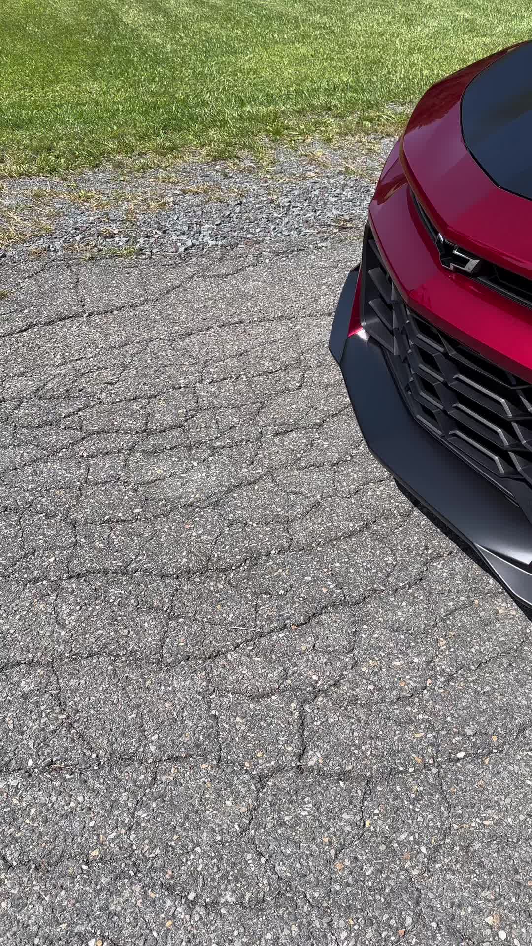 @VR ZL1