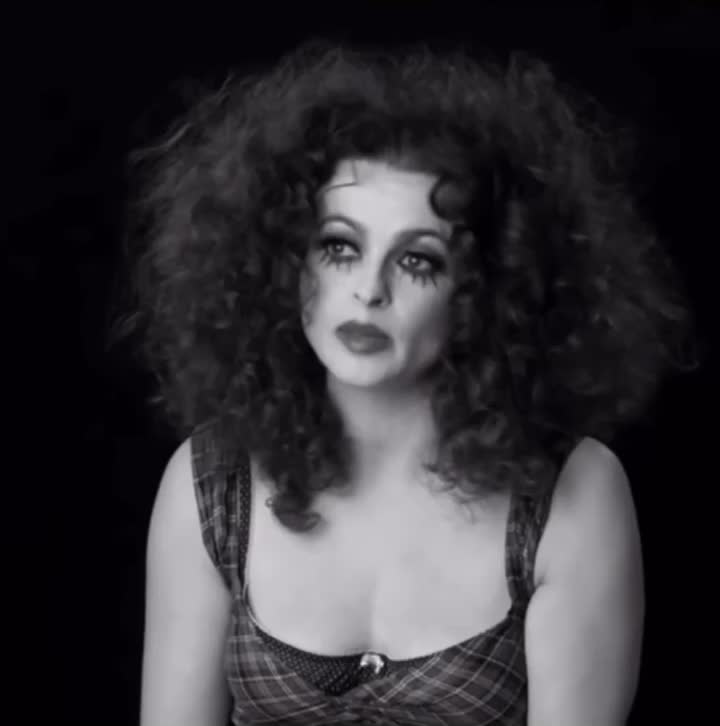 @Helena bonham Carter fan ✌🏻