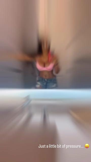 @Melyssa Ford