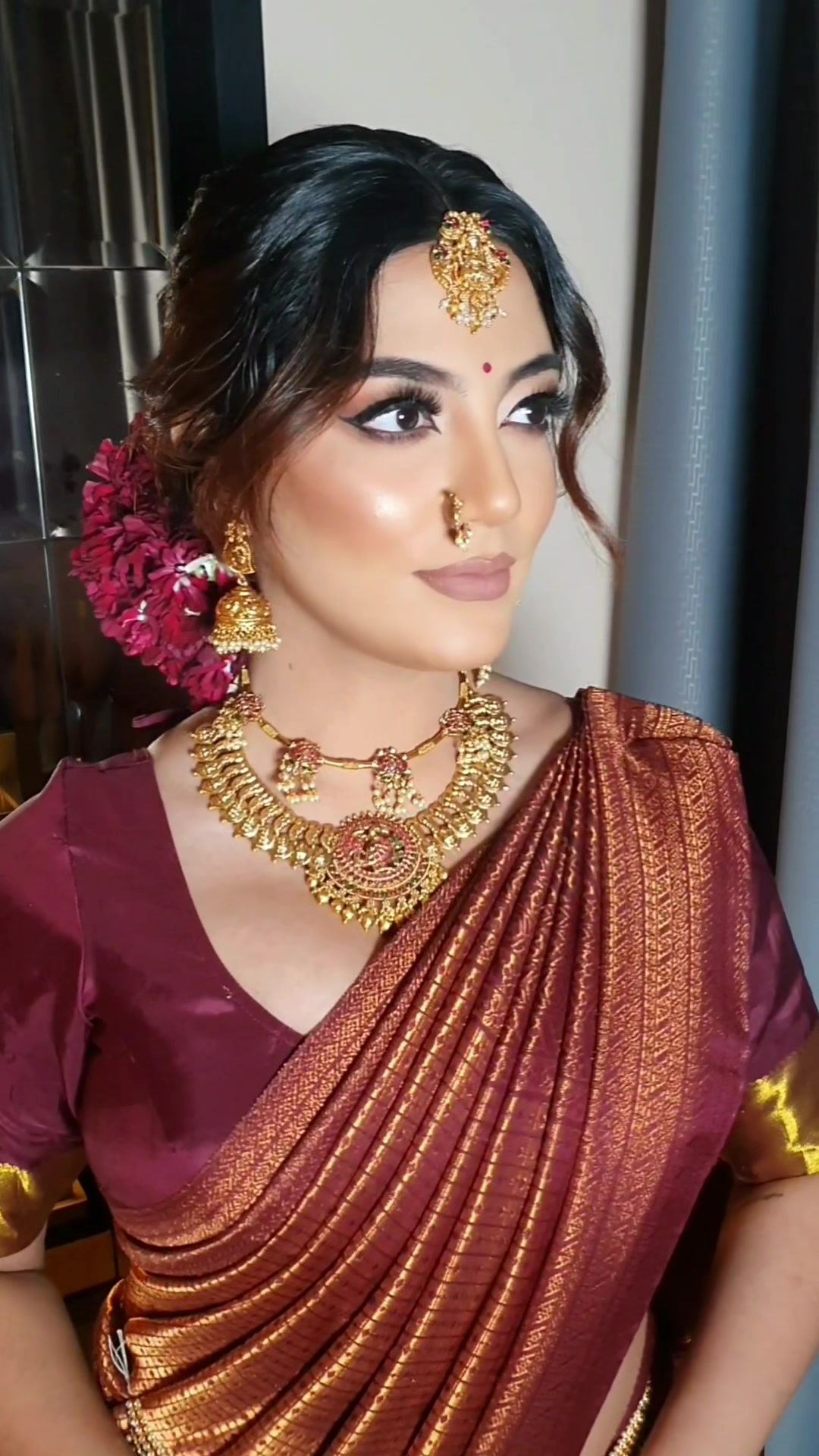 @EmmanuelHairmakeup
