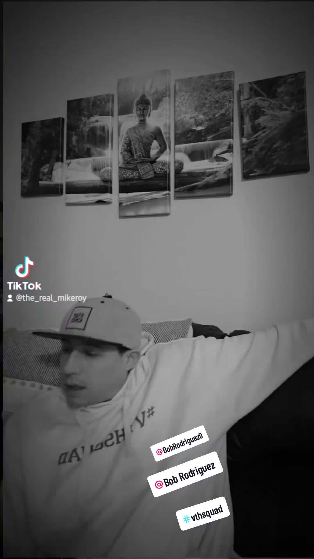 @Michael veto