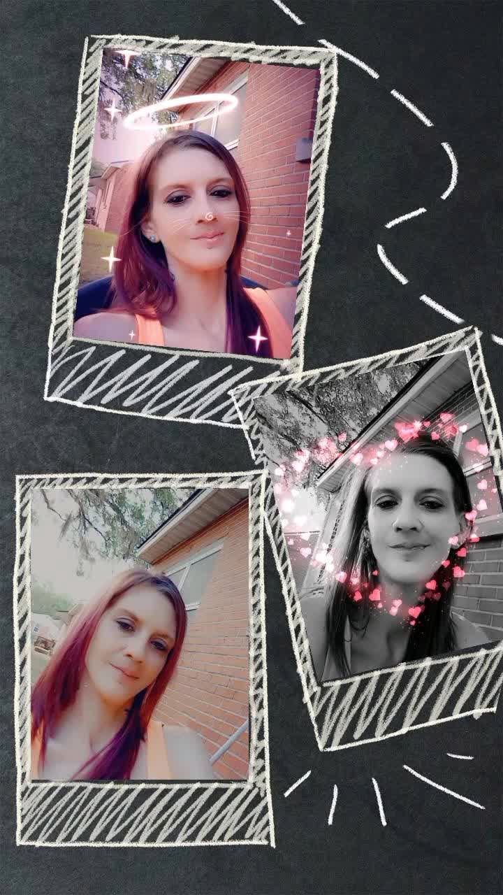 @April Mae Treadway Herndon