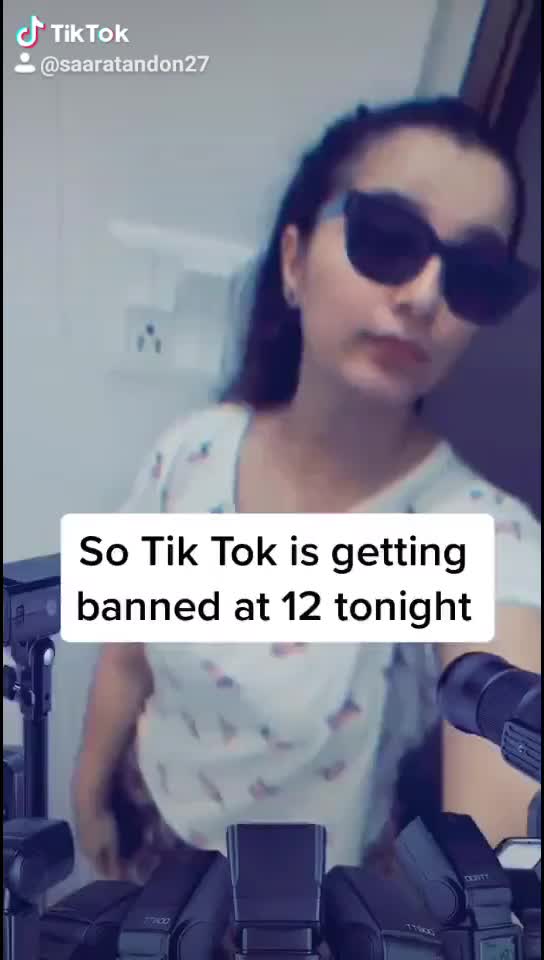 @Sara Tandon⚡