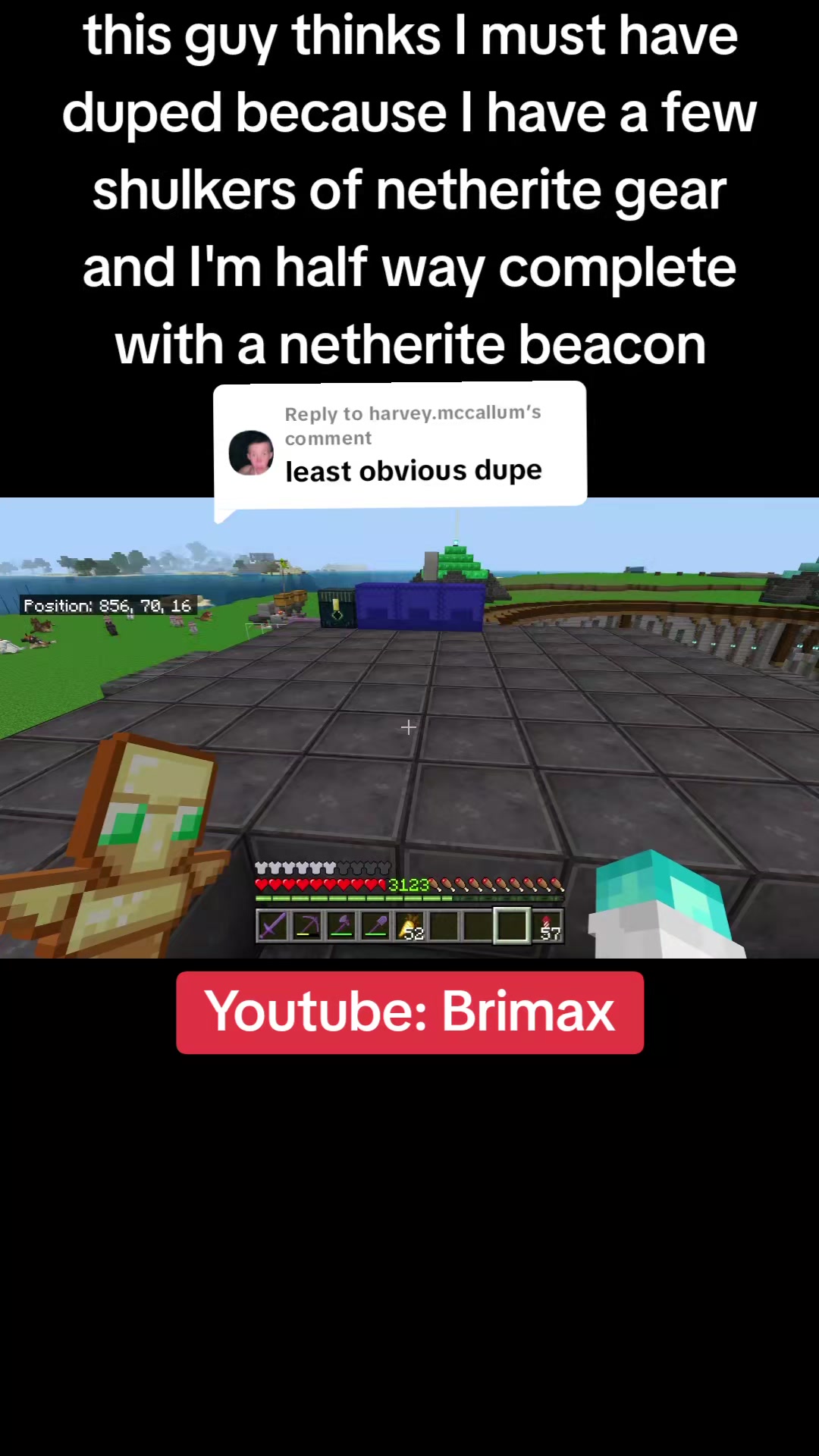 @Brimax