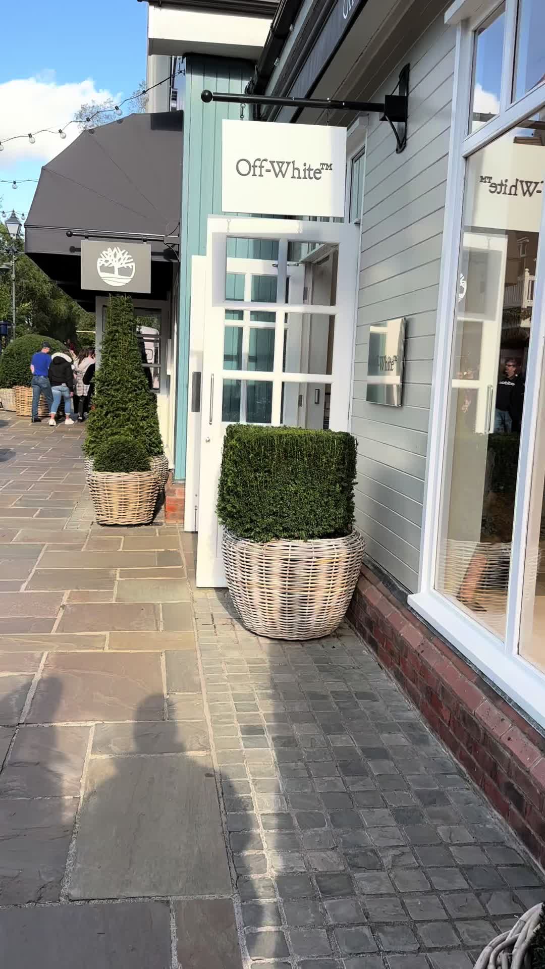 @Bicester Village Finds