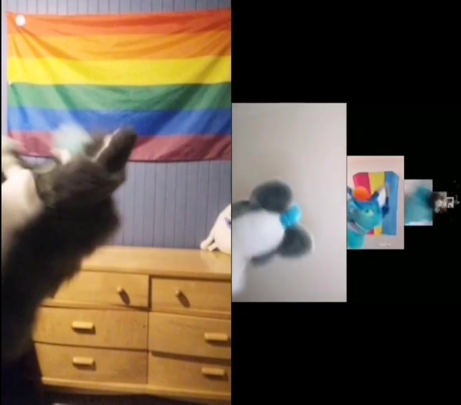 @Raven/Pirotix