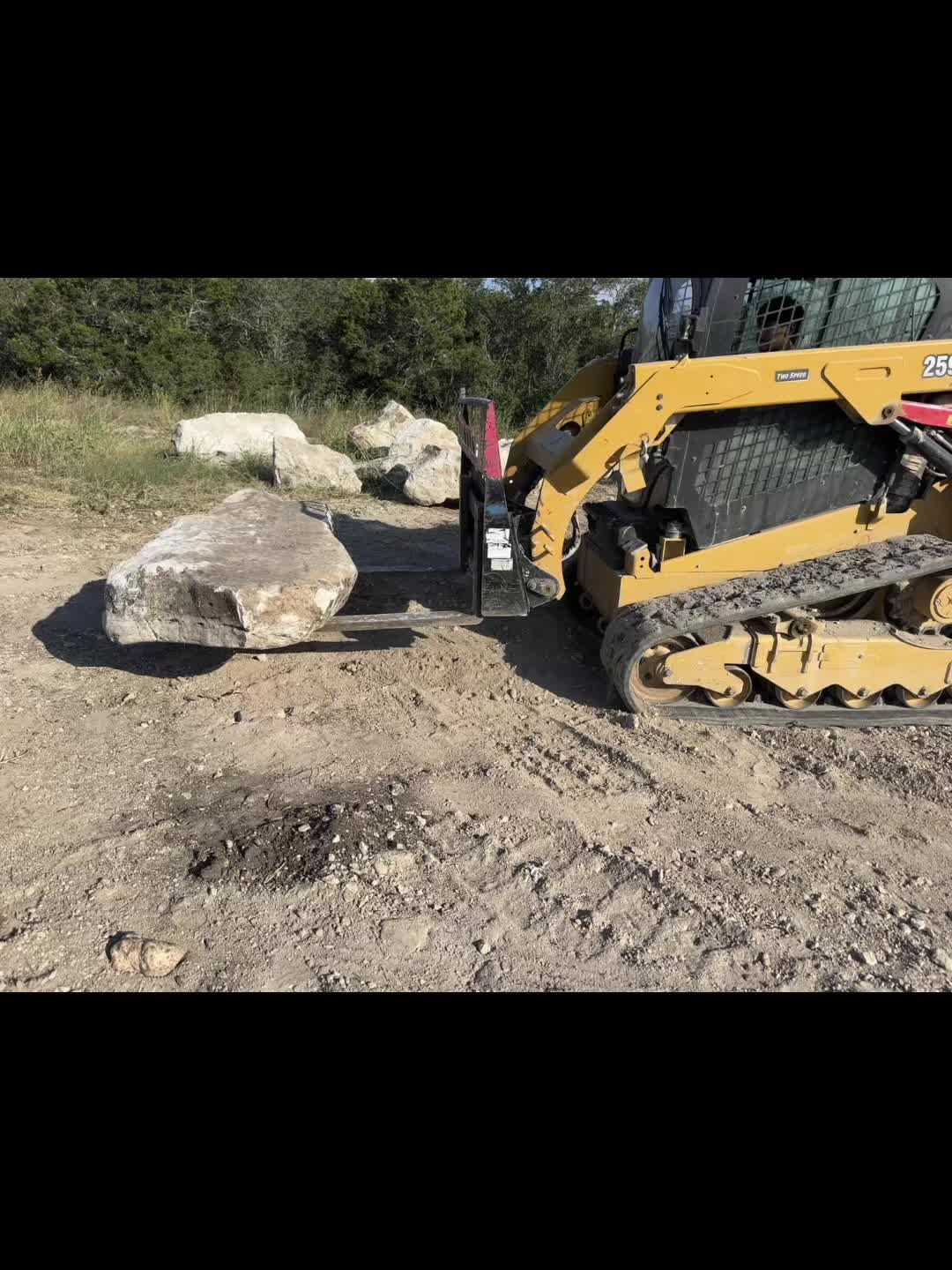 @Texasman