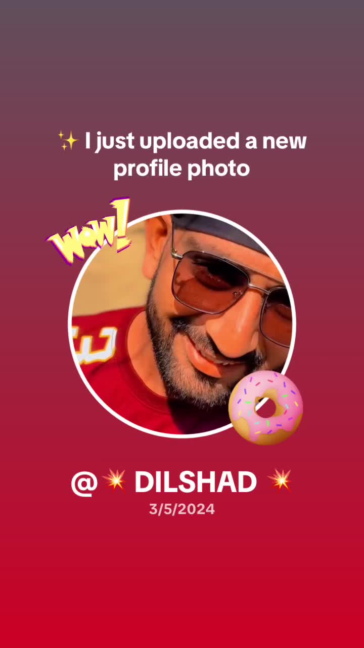 @💥 DILSHAD 💥