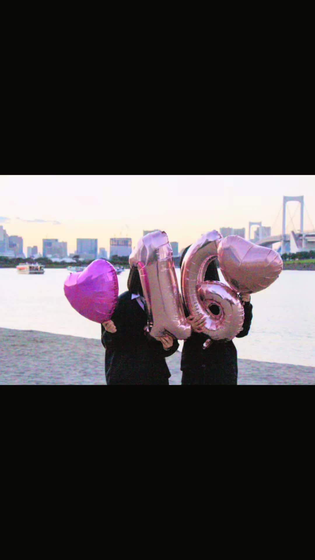 @りんごあめ/ストリートスナップ