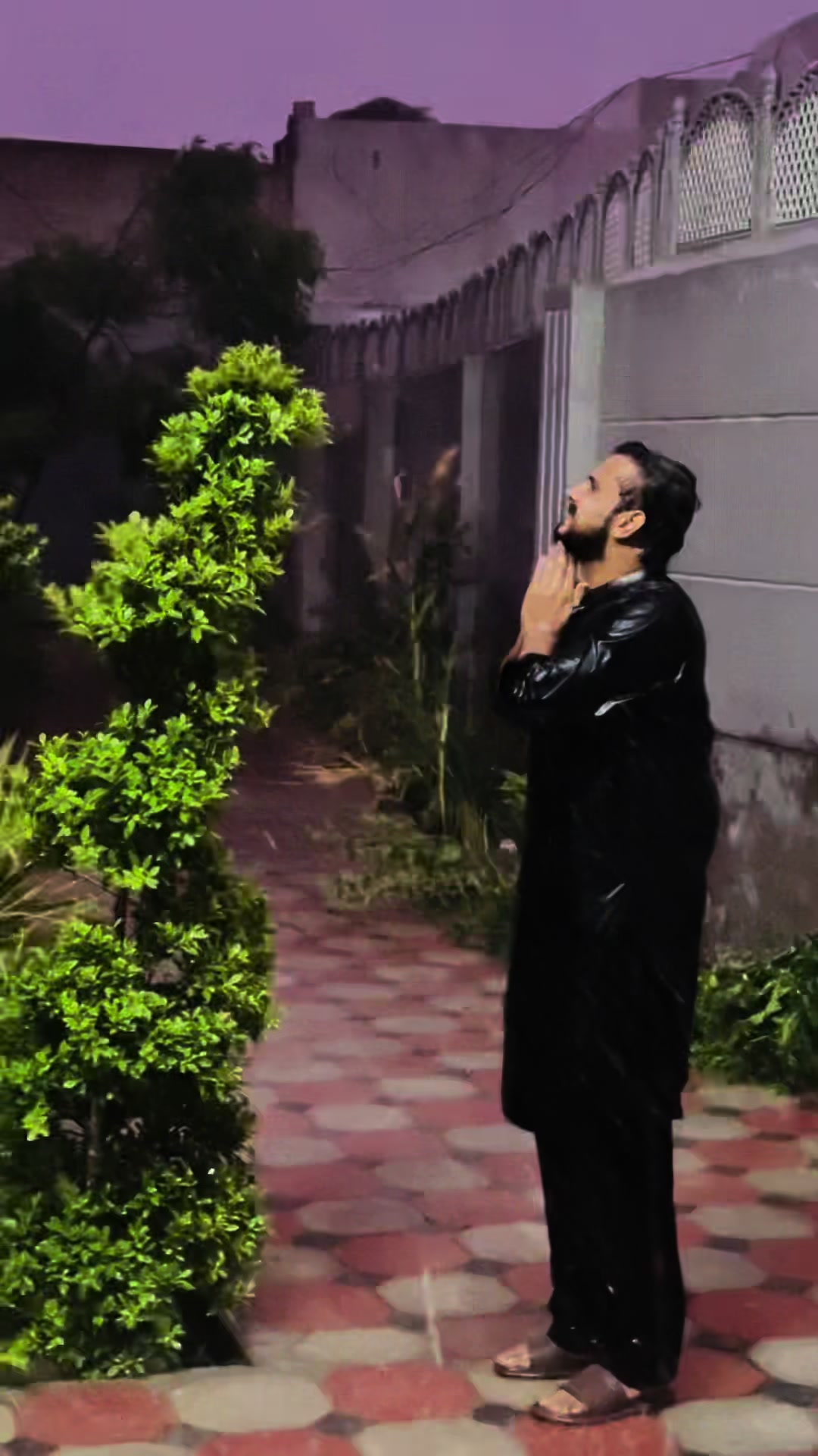 @شاہ جی