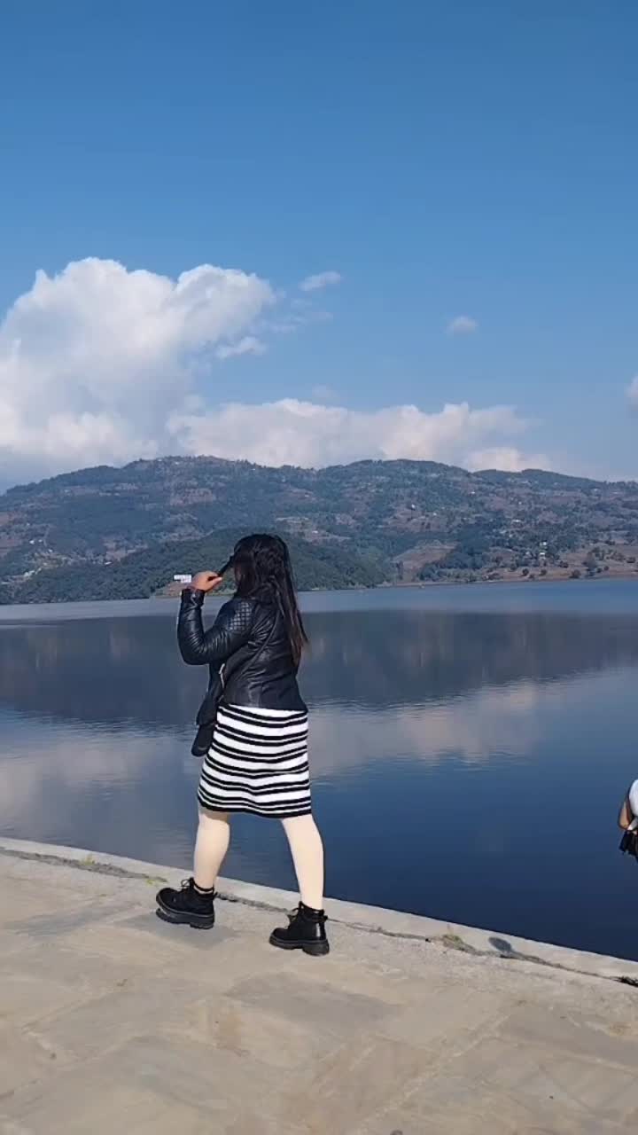 @Radha Chhetri