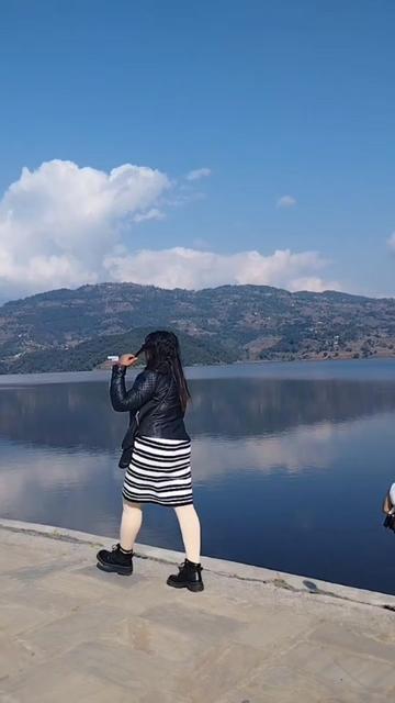 @Radha Chhetri