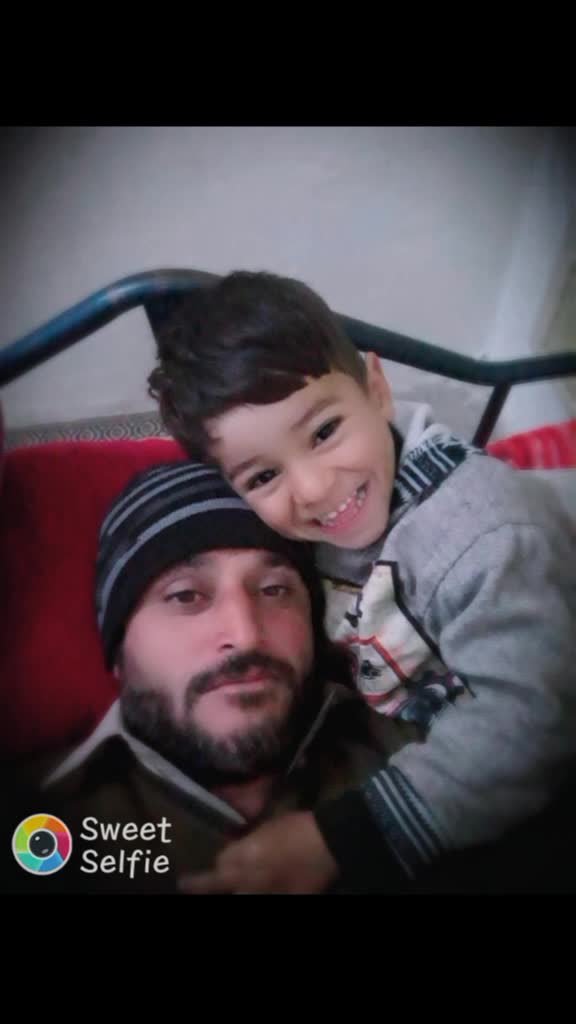 @Mujahid Mohmand