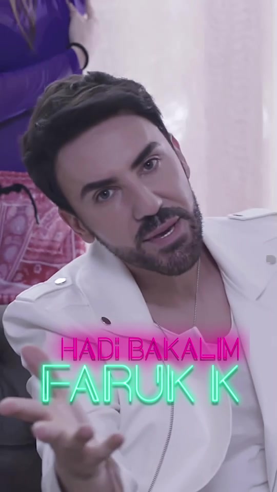 @Faruk K