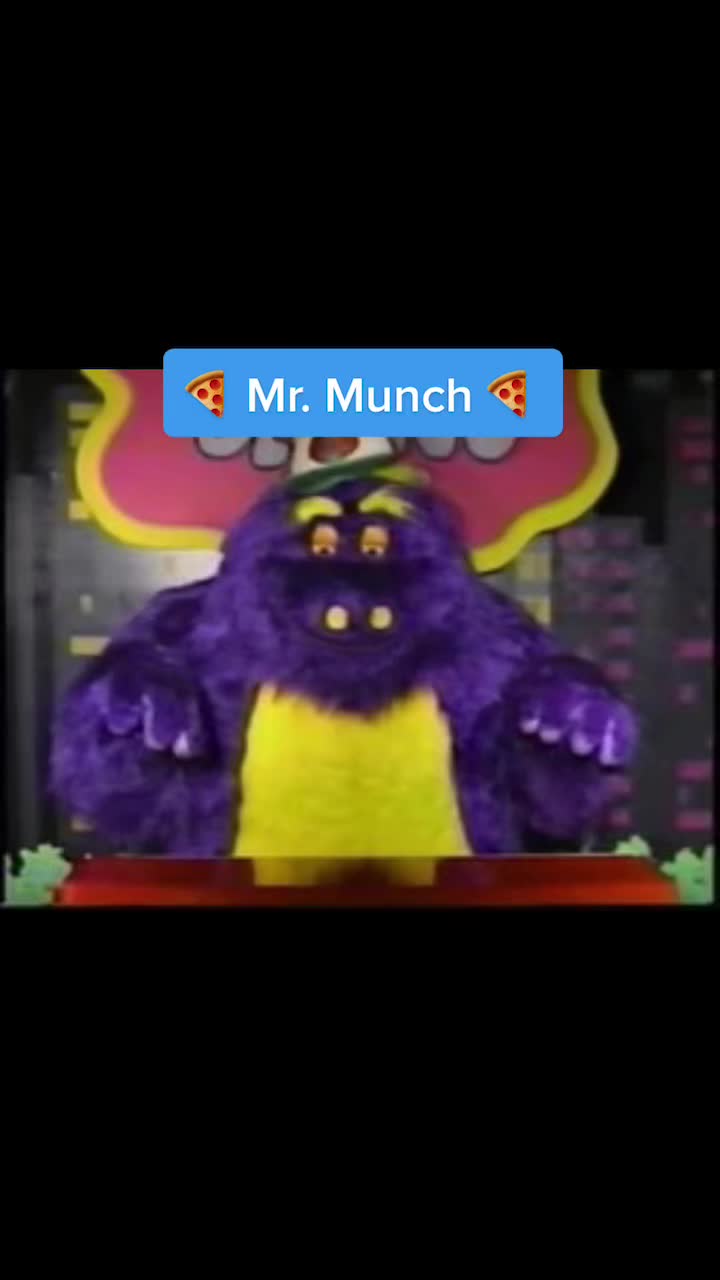 @Animatronics Galore