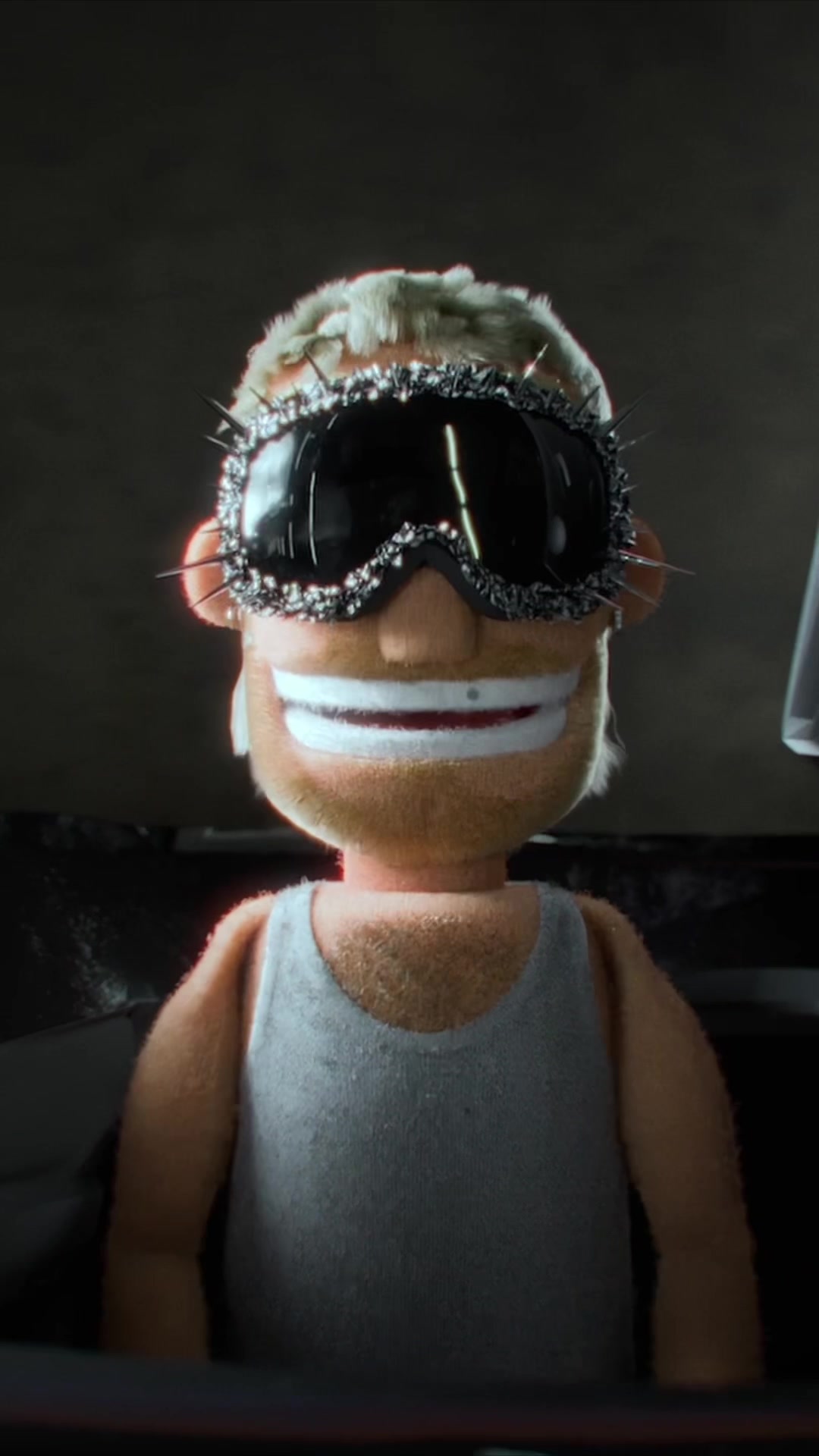 @PuppetPunch