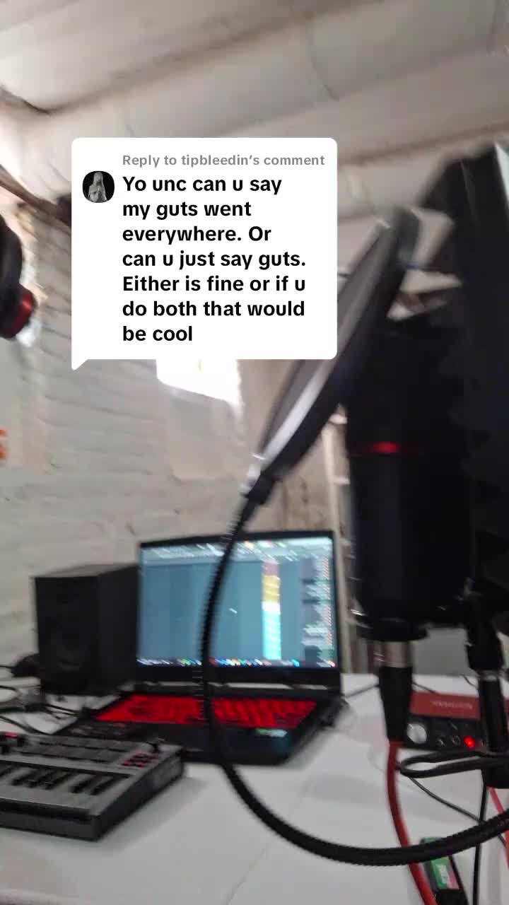 @DJ Kerry D