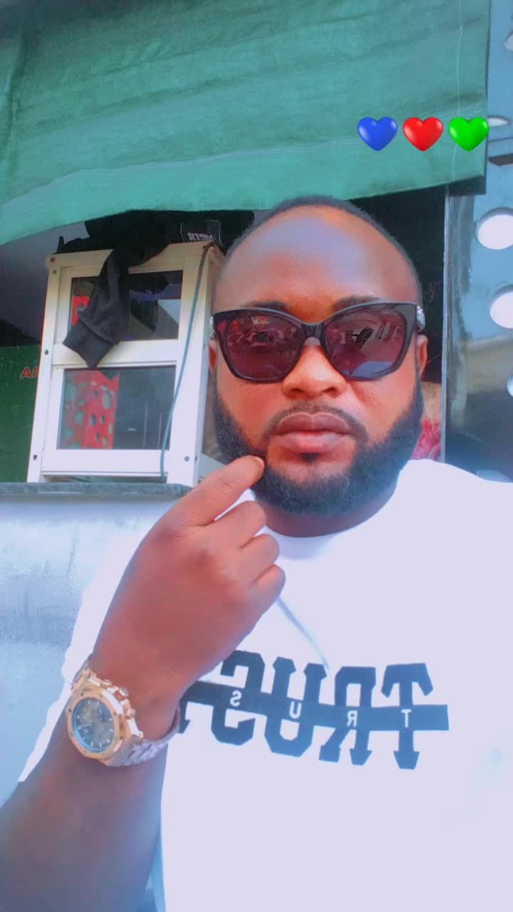 @GENERAL OGBOLU