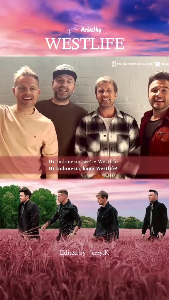 @westlifeuniverse