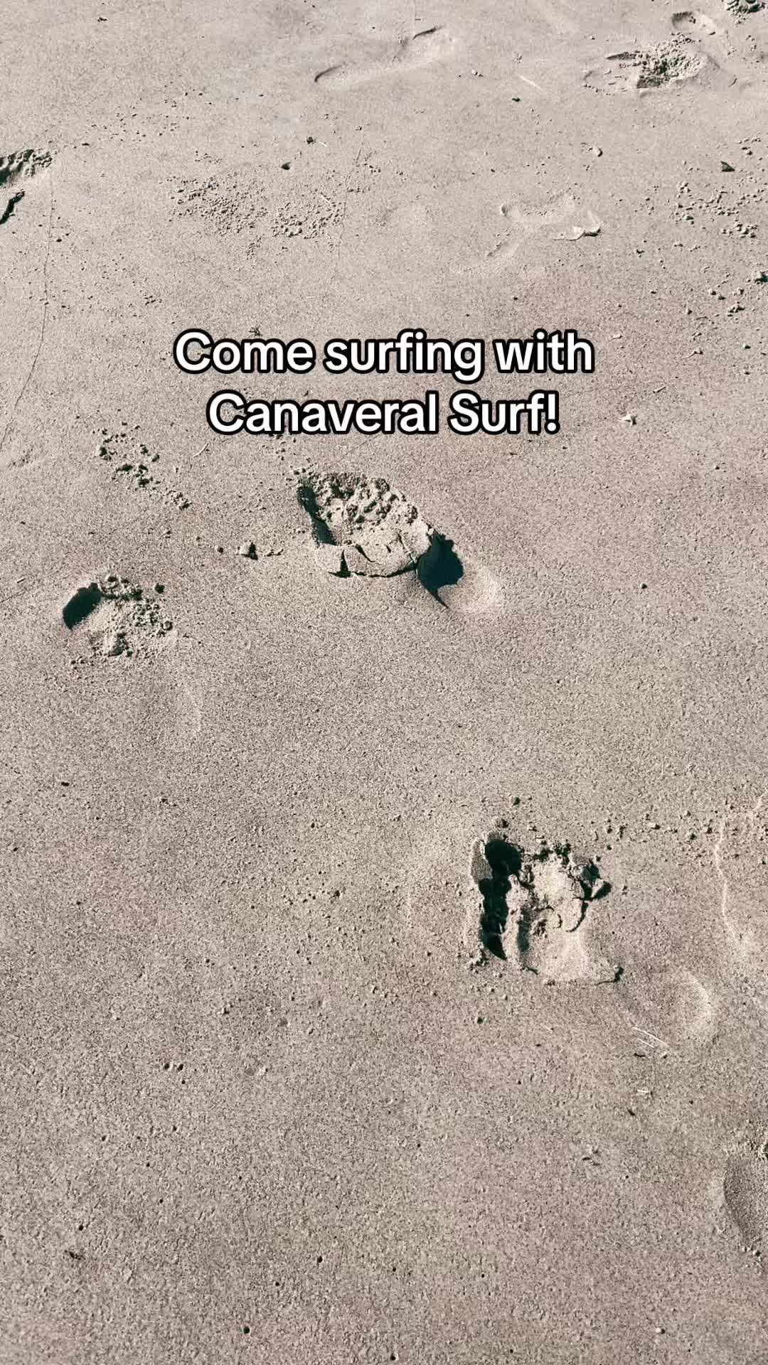 @Canaveral Surf