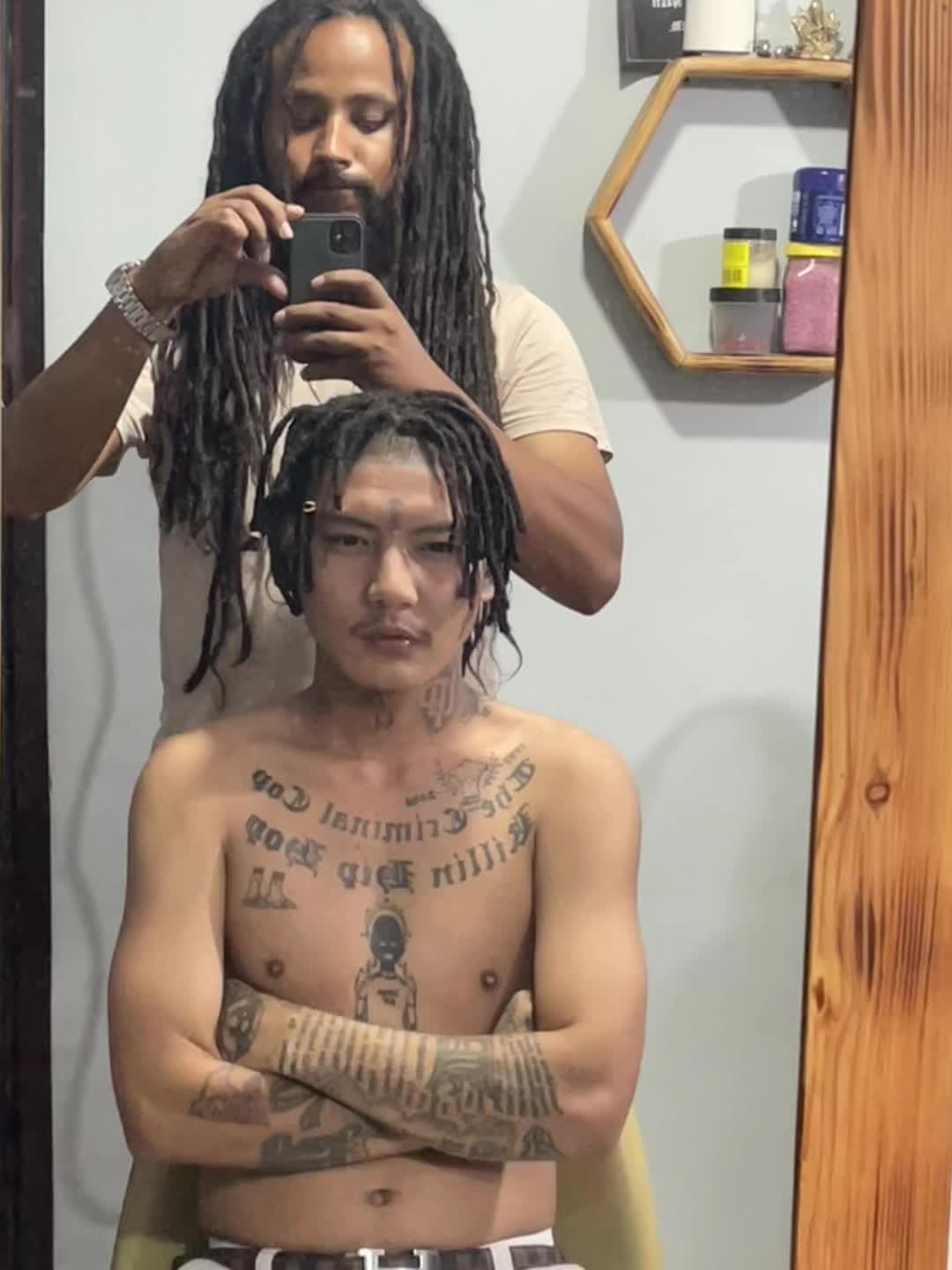 @Dreadhousektm
