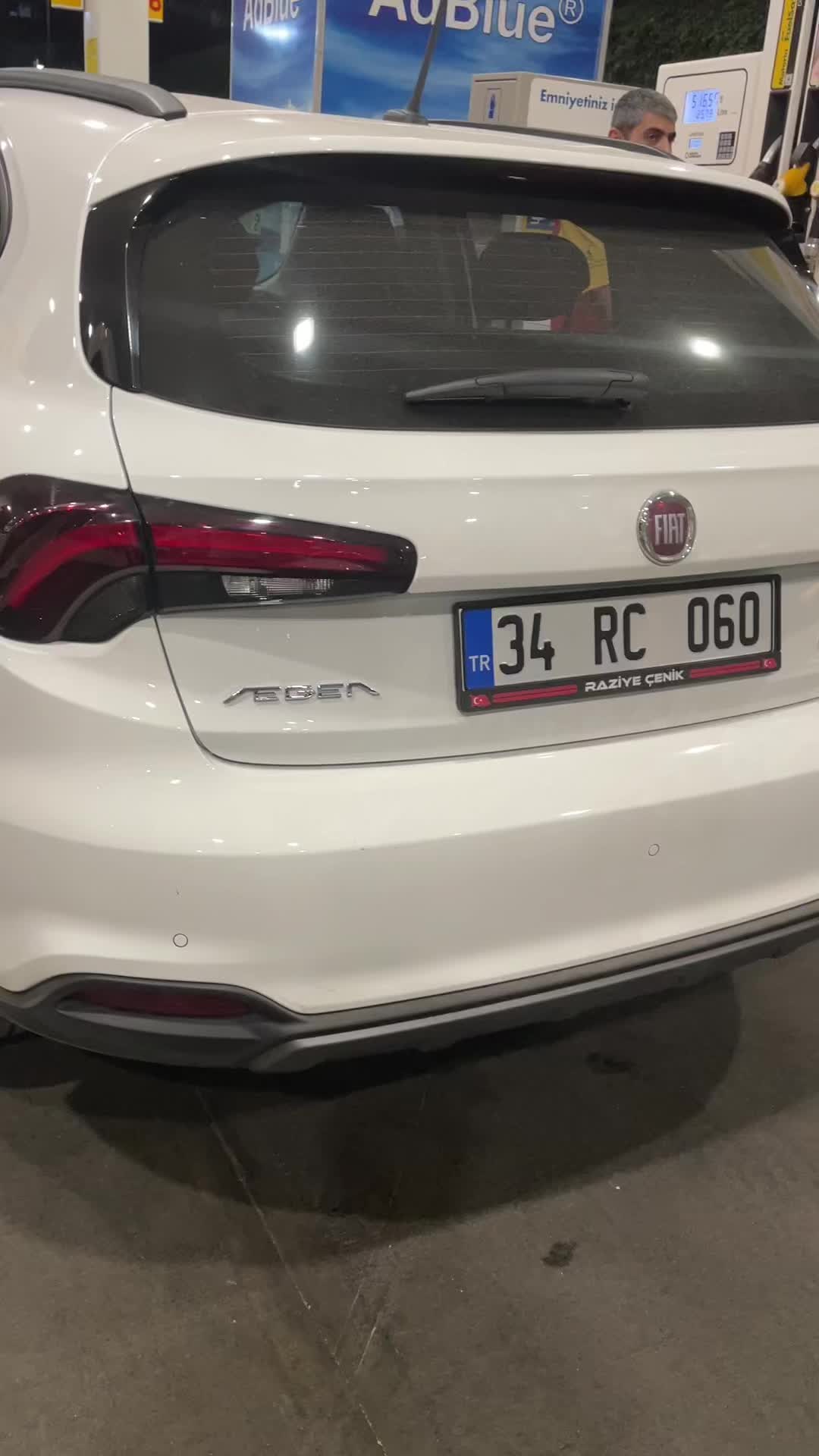 @Mehmet ÇENİK