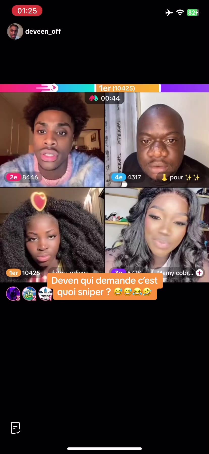 @Le S 🥷🏾🏴☠️