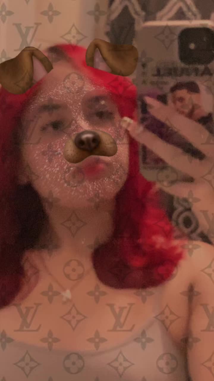 @Princesa218🇵🇷❤️