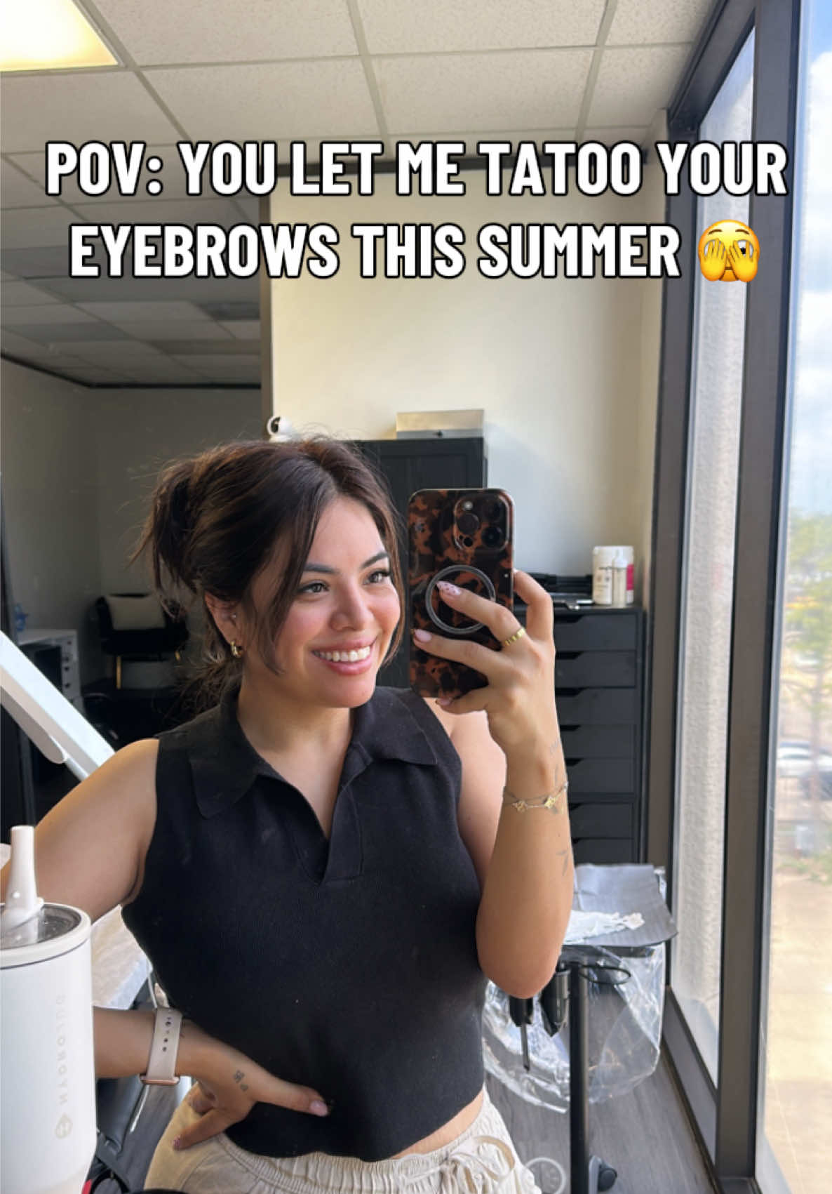 @Noemi | HTX Brow Artist