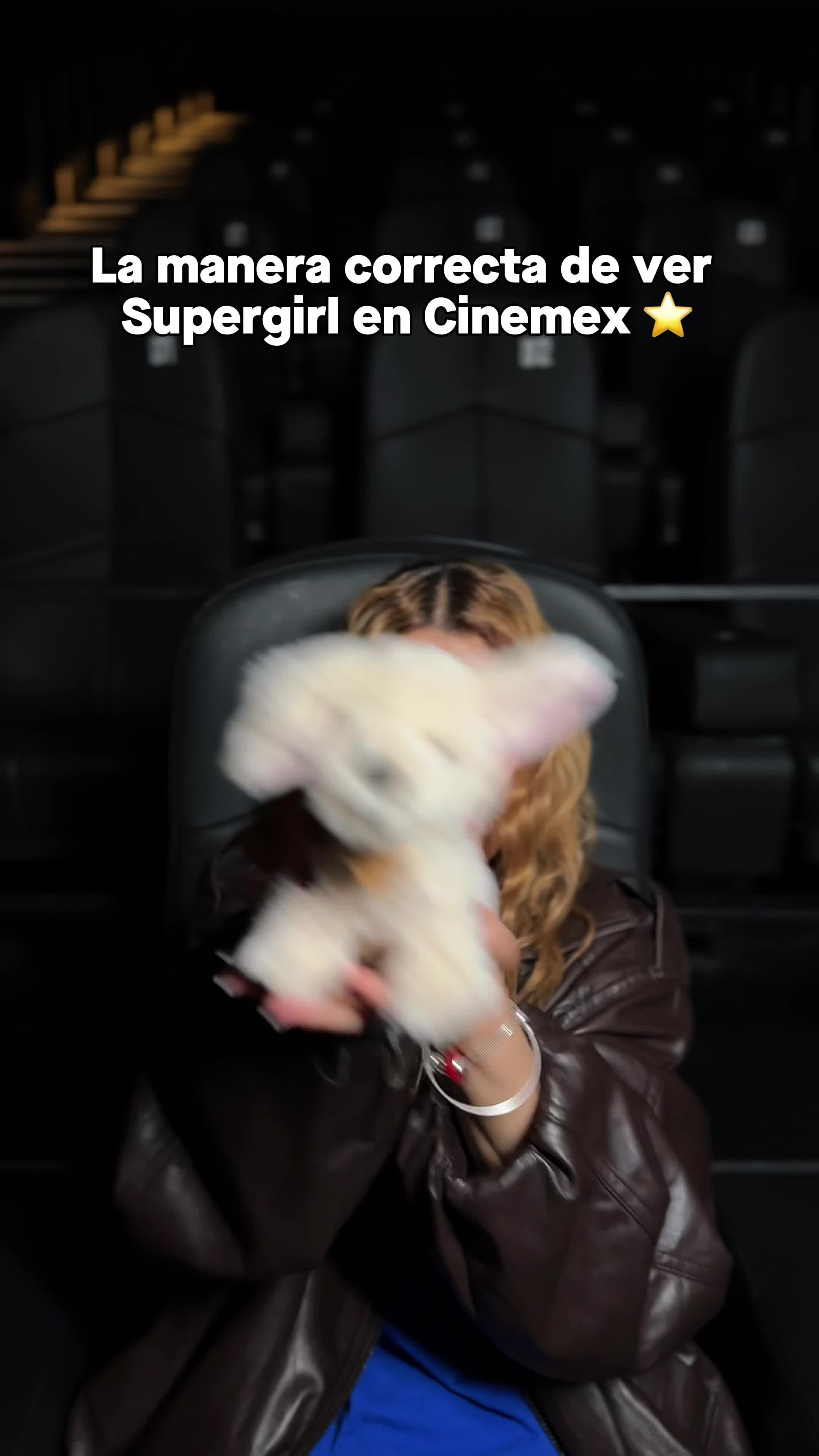@Cinemex