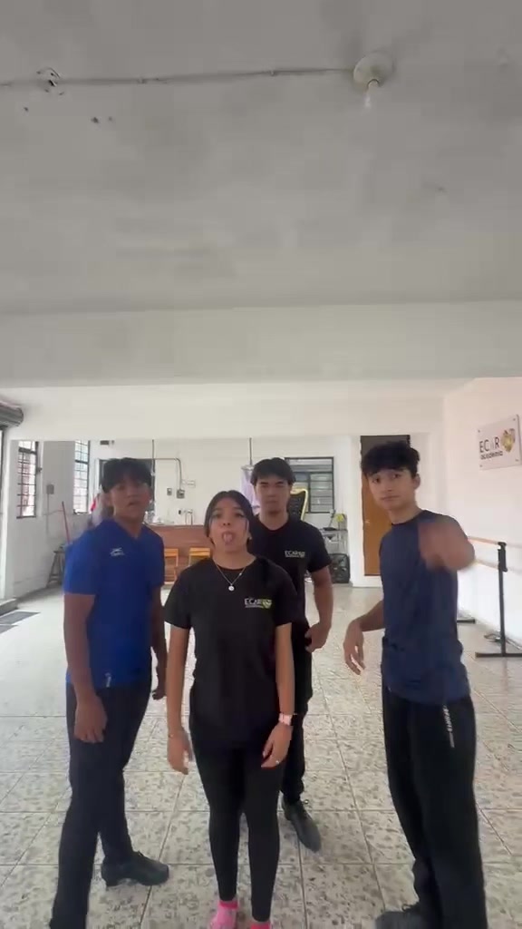 @ECAR academia de baile