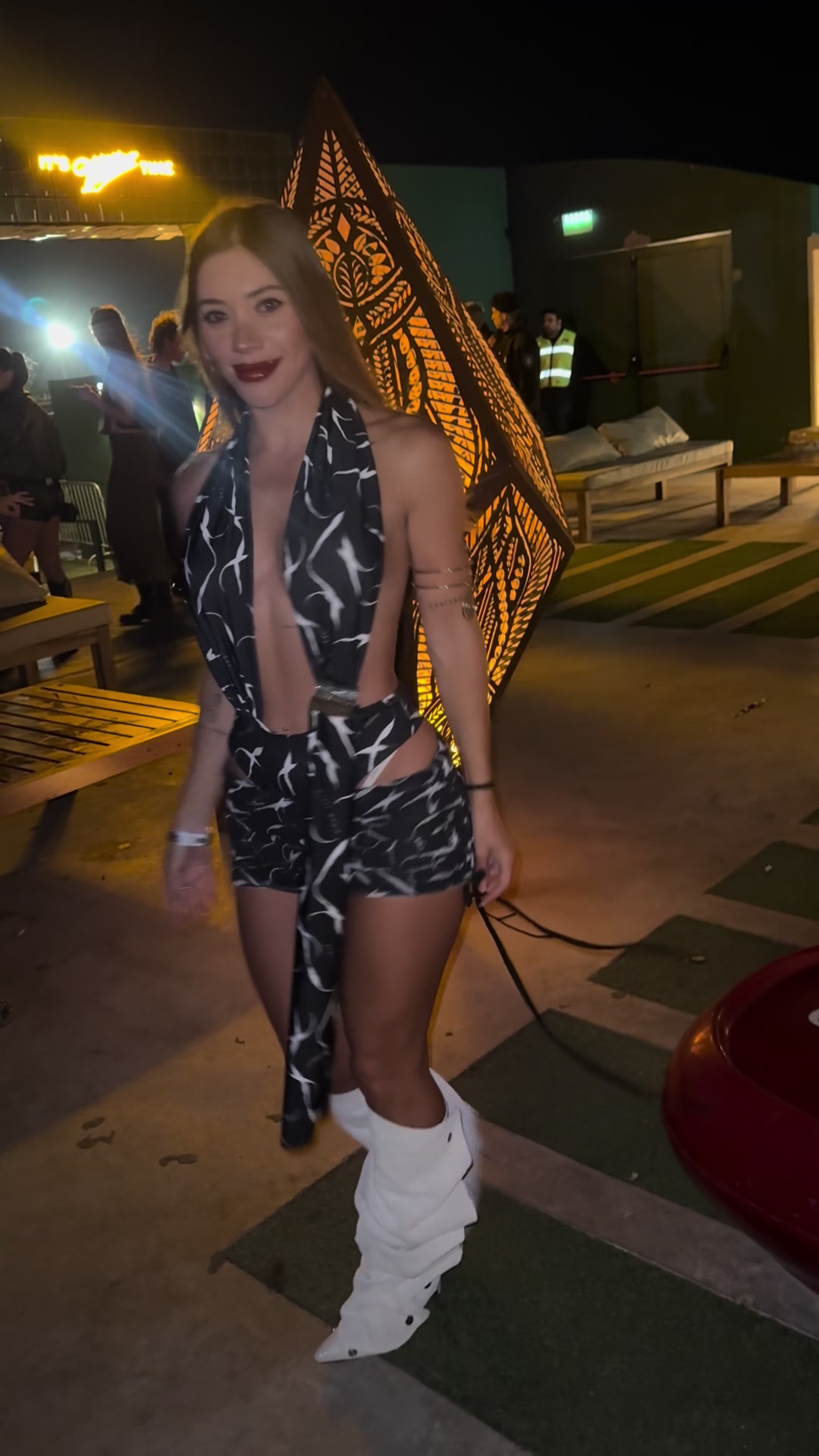 @Geovana Abruza