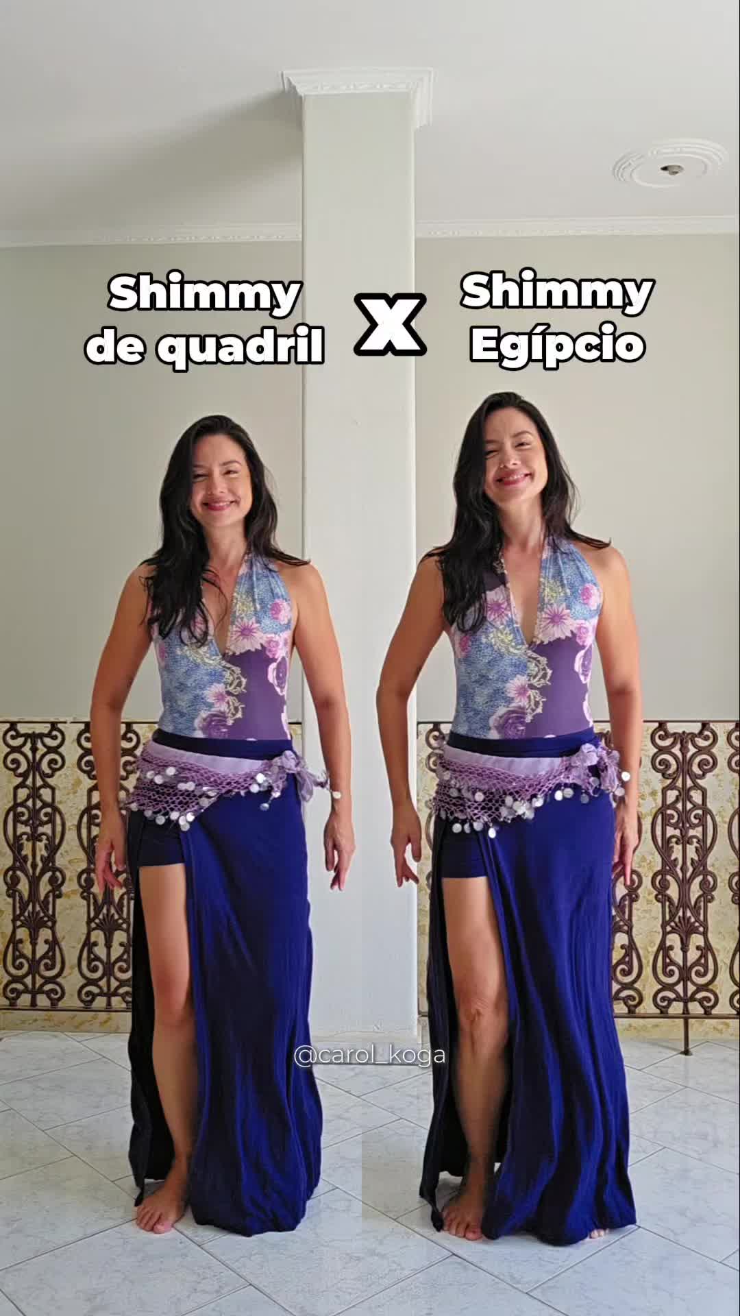 @Carol Koga | Dança do Ventre