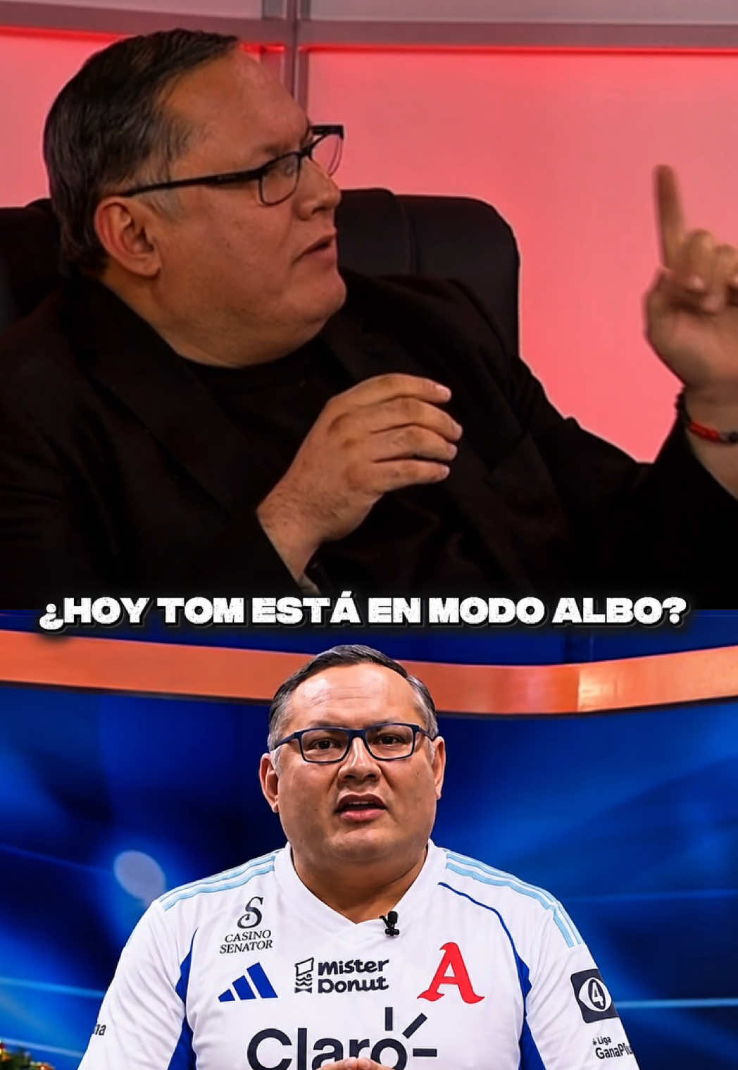 @Canal 4